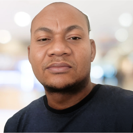 Mr. Steve Osagie Asuelimen    